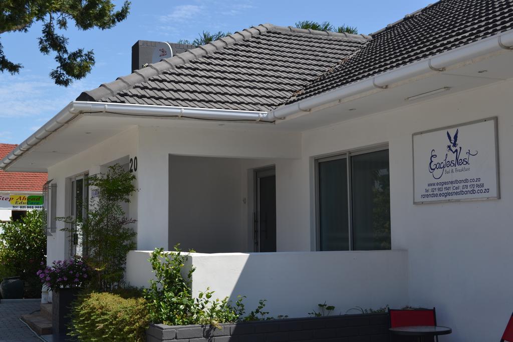 Eaglesnest Bed & Breakfast Kuils River Ngoại thất bức ảnh
