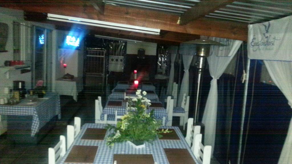 Eaglesnest Bed & Breakfast Kuils River Ngoại thất bức ảnh