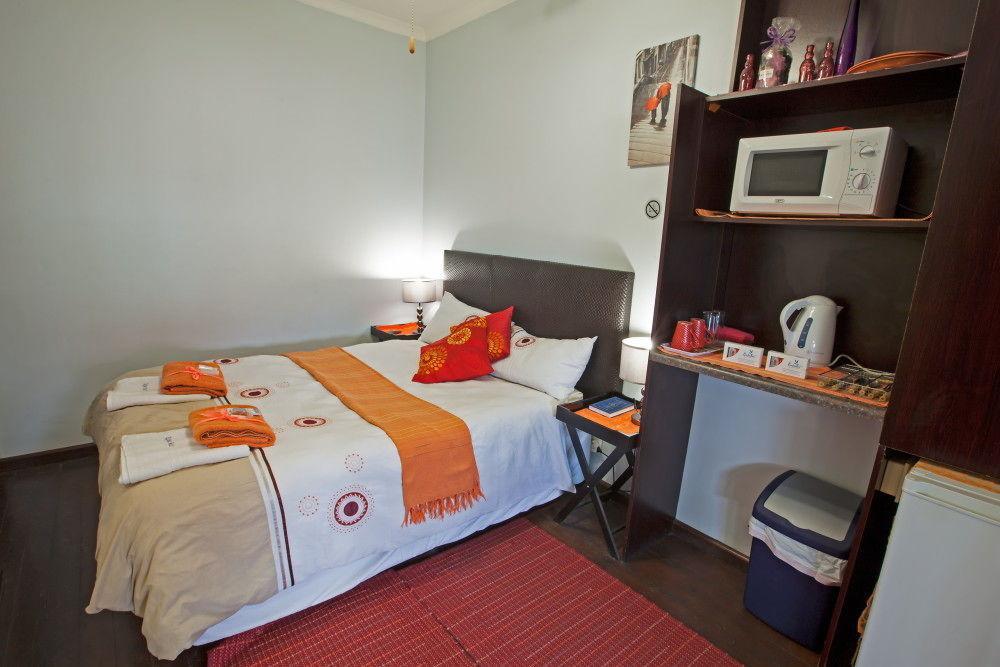 Eaglesnest Bed & Breakfast Kuils River Ngoại thất bức ảnh