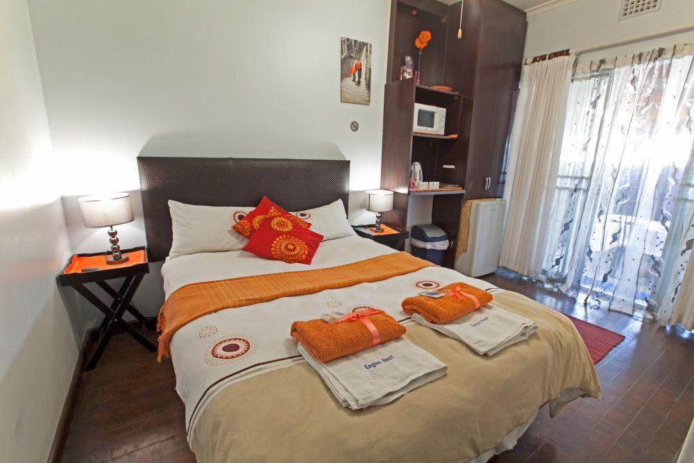 Eaglesnest Bed & Breakfast Kuils River Ngoại thất bức ảnh