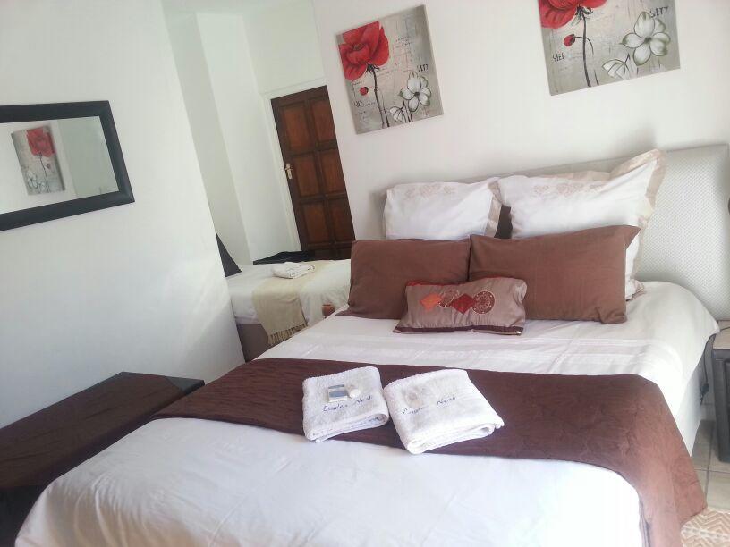 Eaglesnest Bed & Breakfast Kuils River Ngoại thất bức ảnh