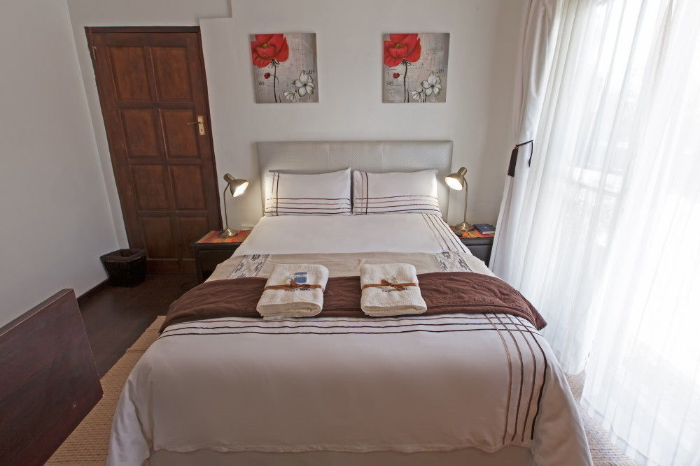 Eaglesnest Bed & Breakfast Kuils River Ngoại thất bức ảnh