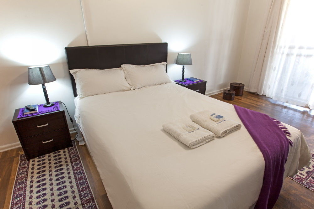 Eaglesnest Bed & Breakfast Kuils River Ngoại thất bức ảnh