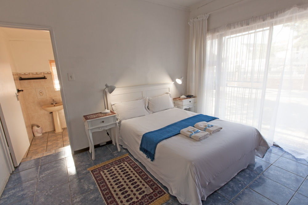 Eaglesnest Bed & Breakfast Kuils River Ngoại thất bức ảnh