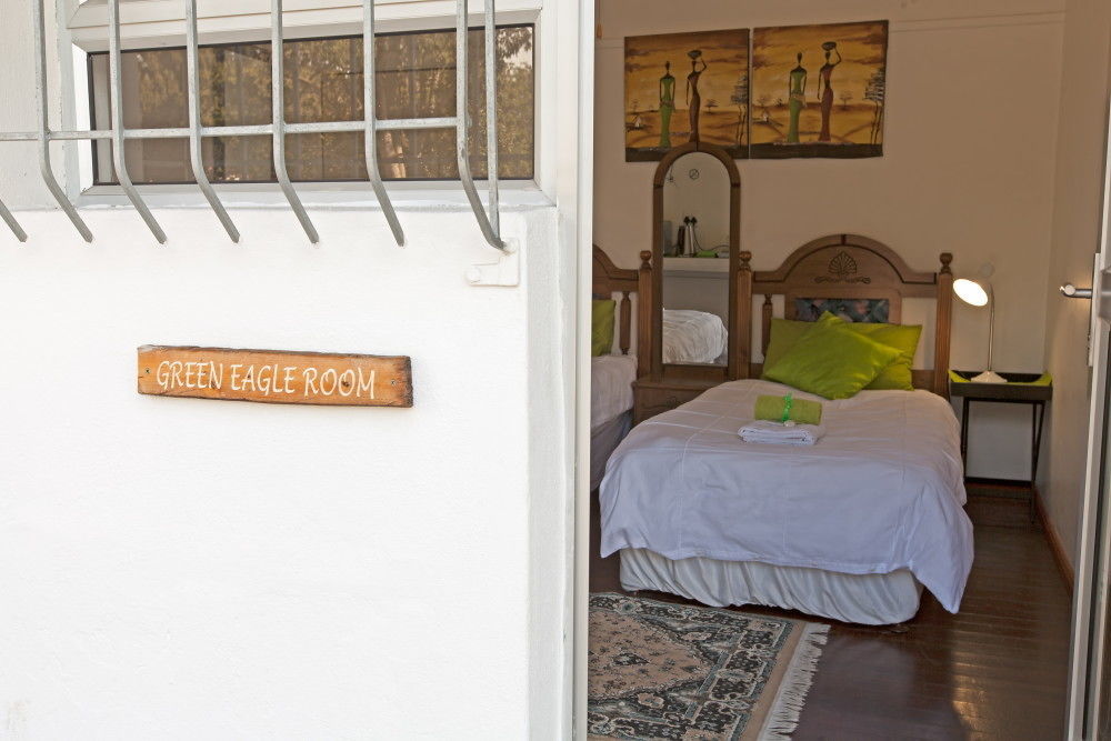 Eaglesnest Bed & Breakfast Kuils River Ngoại thất bức ảnh