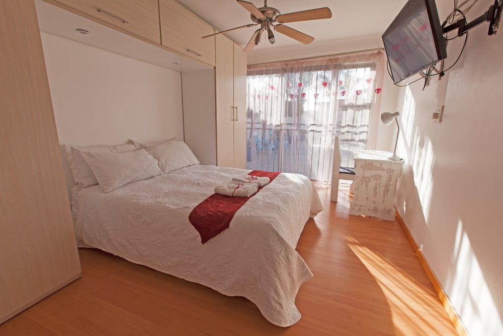 Eaglesnest Bed & Breakfast Kuils River Ngoại thất bức ảnh