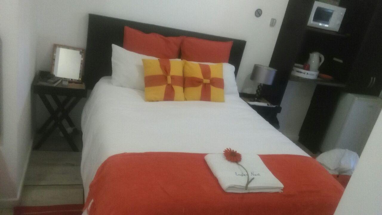 Eaglesnest Bed & Breakfast Kuils River Ngoại thất bức ảnh
