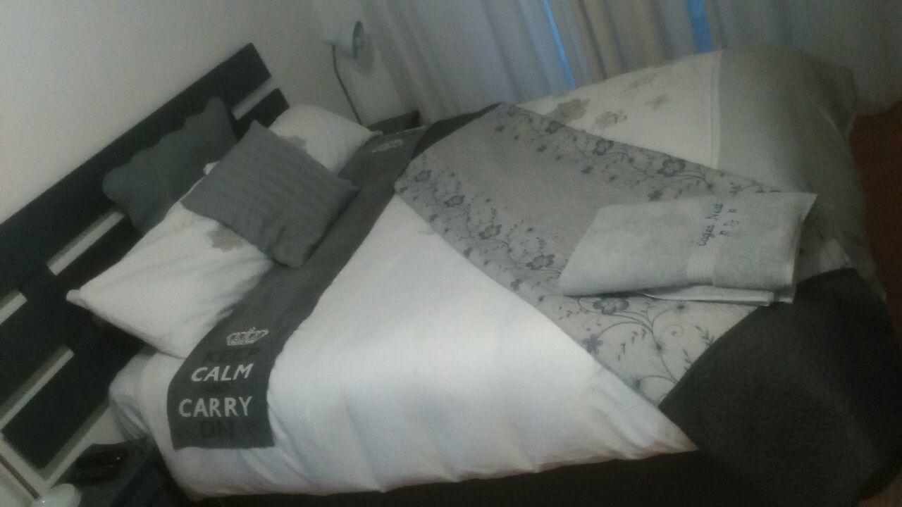 Eaglesnest Bed & Breakfast Kuils River Ngoại thất bức ảnh