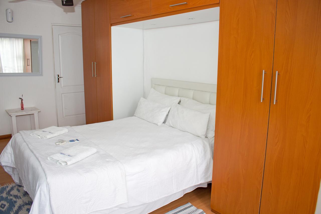 Eaglesnest Bed & Breakfast Kuils River Ngoại thất bức ảnh