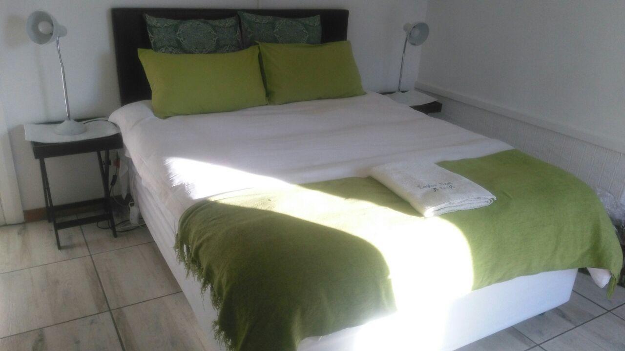Eaglesnest Bed & Breakfast Kuils River Ngoại thất bức ảnh
