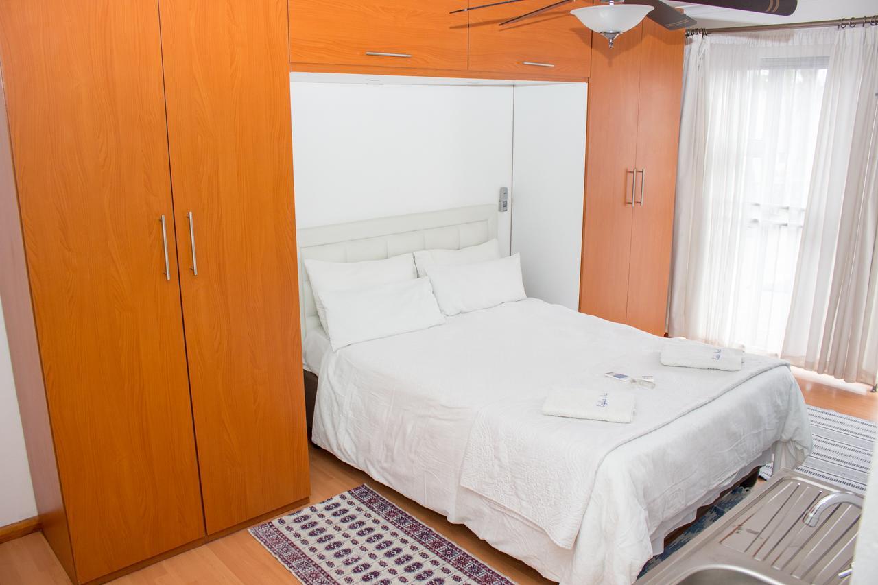 Eaglesnest Bed & Breakfast Kuils River Ngoại thất bức ảnh