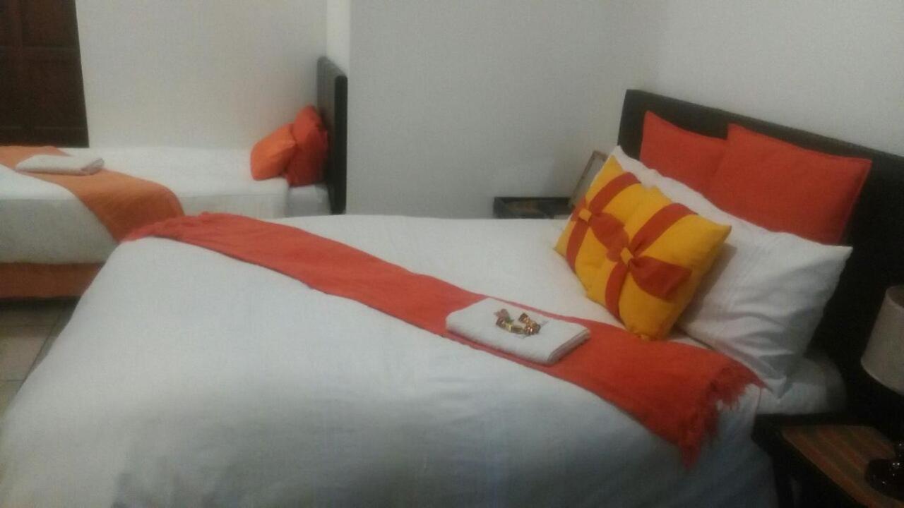 Eaglesnest Bed & Breakfast Kuils River Ngoại thất bức ảnh