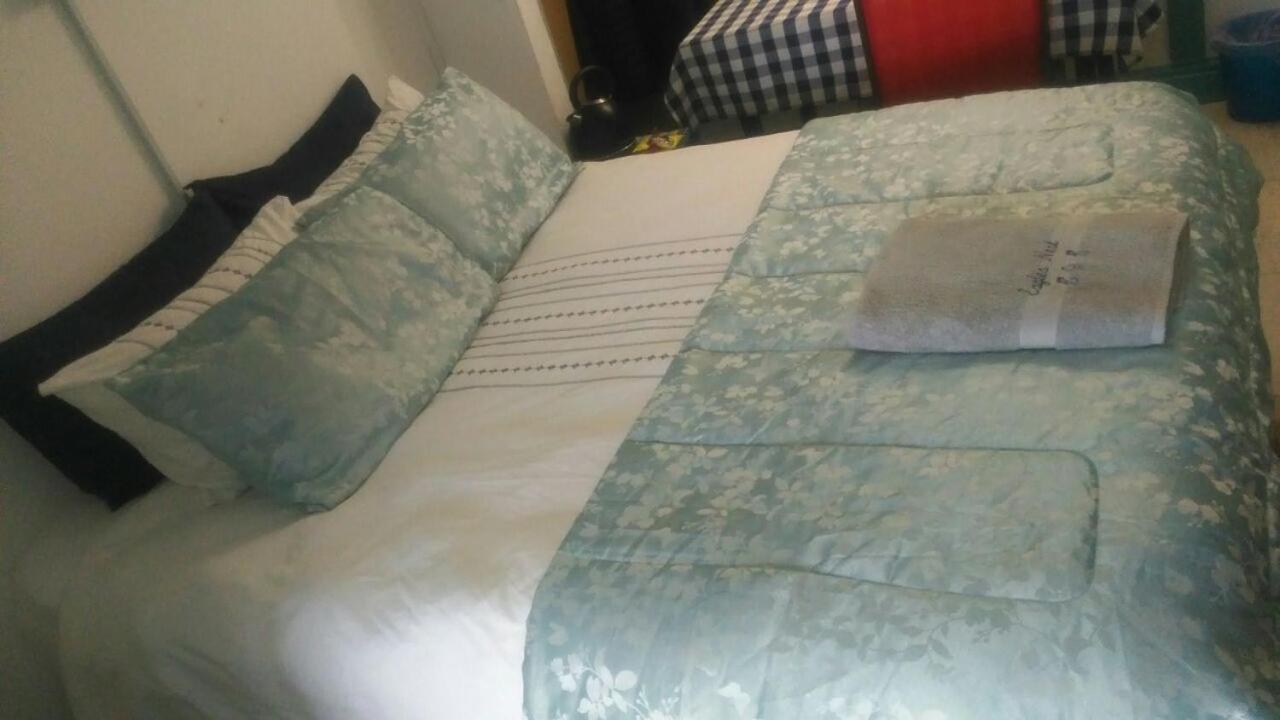 Eaglesnest Bed & Breakfast Kuils River Ngoại thất bức ảnh