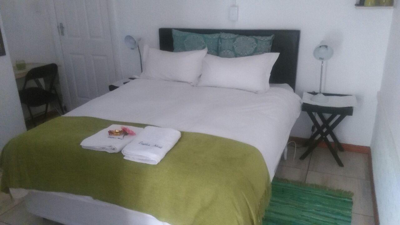 Eaglesnest Bed & Breakfast Kuils River Ngoại thất bức ảnh