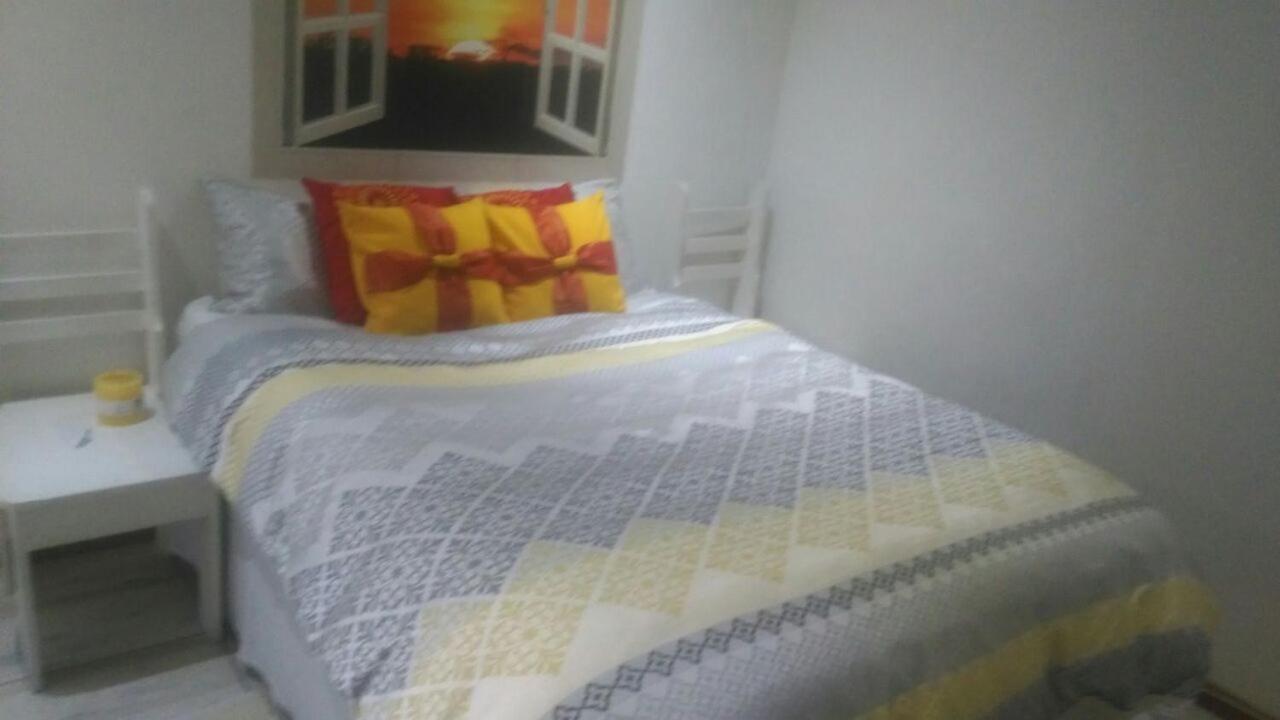 Eaglesnest Bed & Breakfast Kuils River Ngoại thất bức ảnh