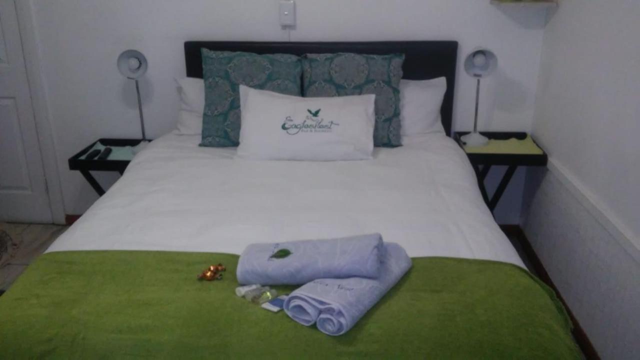 Eaglesnest Bed & Breakfast Kuils River Ngoại thất bức ảnh