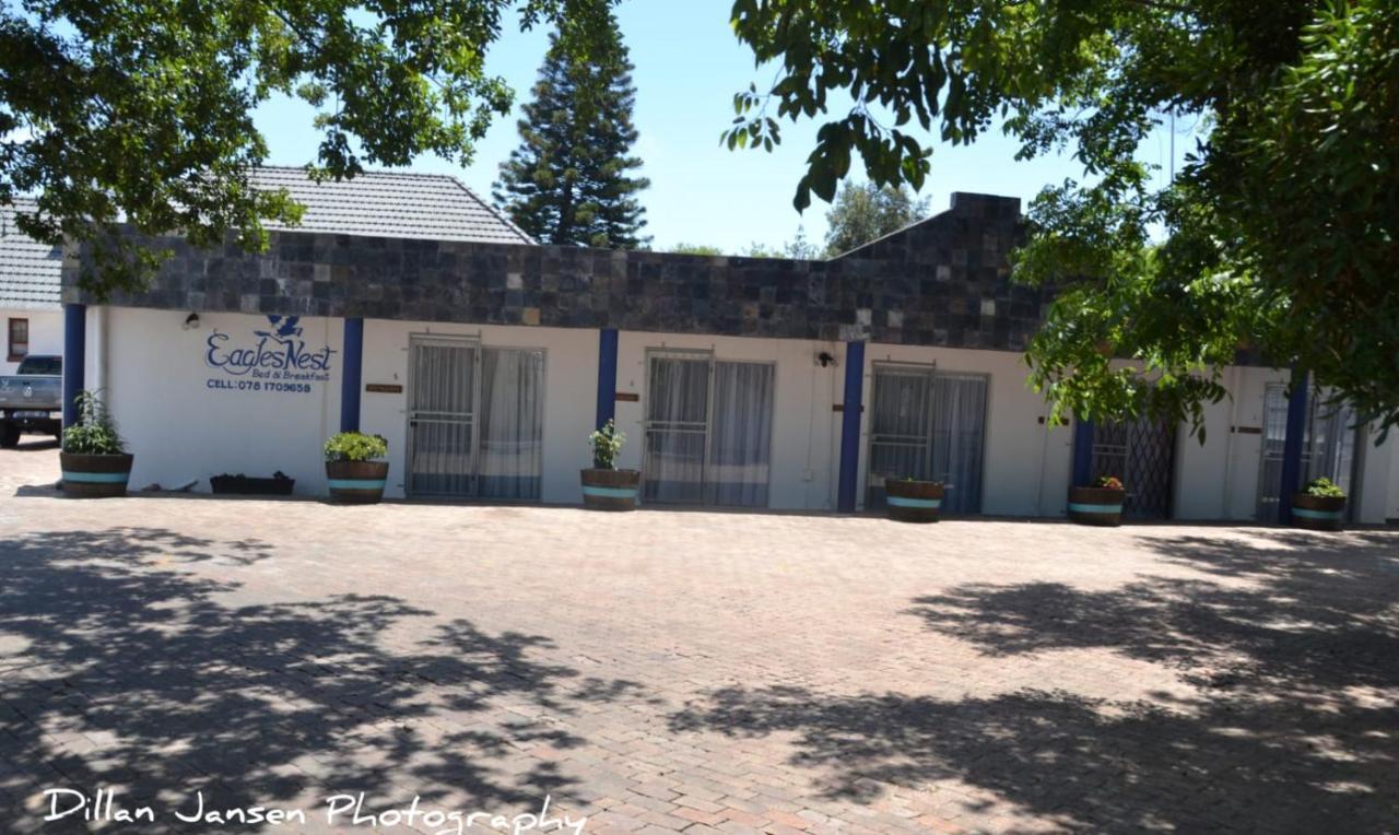 Eaglesnest Bed & Breakfast Kuils River Ngoại thất bức ảnh